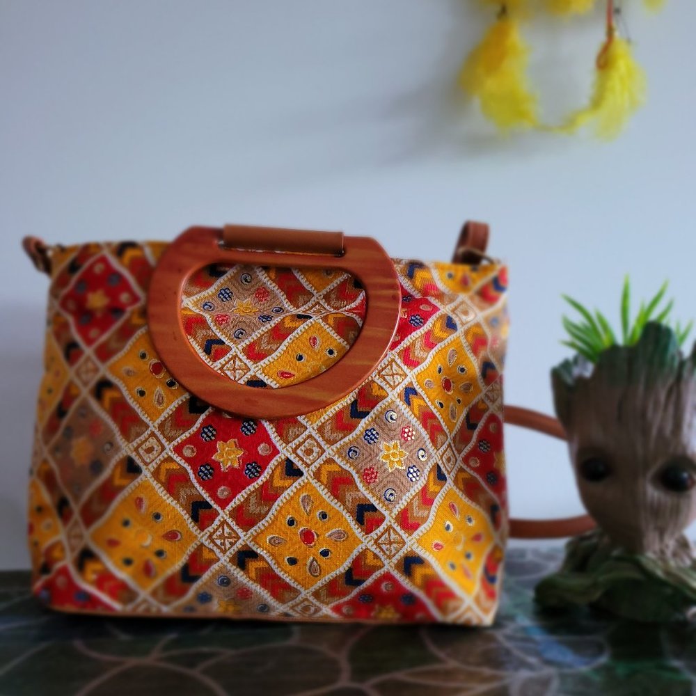 Handbags for Every Occasion: Discover Our Stunning Collection of Ladies Handbags